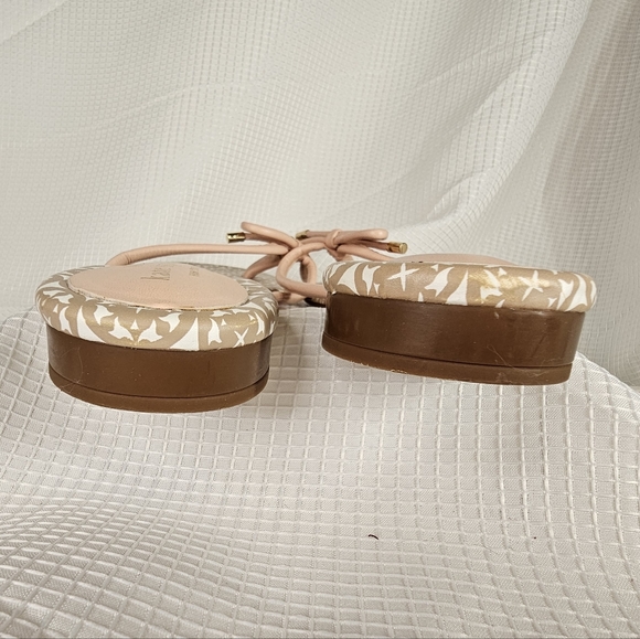 *LIKE NEW* Kate Spade Sandals/Flip Flops - Picture 6 of 14